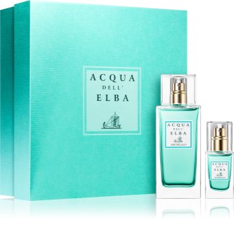 Acqua dell' Elba Arcipelago Women Gavesæt V.
