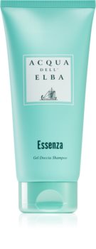 Acqua dell' Elba Essenza gel de duche perfumado para homens