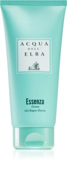 Acqua dell' Elba Essenza Donna gel parfumat pentru duș pentru femei
