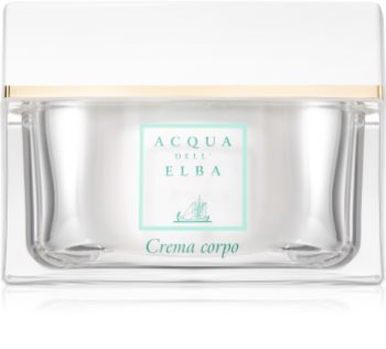 Acqua dell' Elba Essenza luksuzna krema za tijelo za muškarce