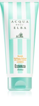 Acqua dell' Elba Essenza Donna piling za tijelo za žene