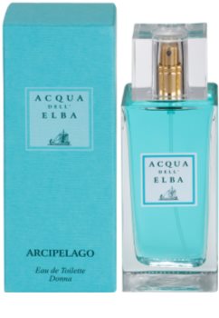 Acqua dell' Elba Arcipelago Women туалетная вода для женщин