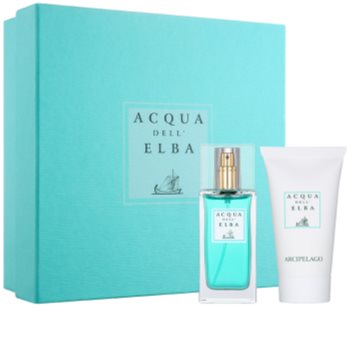 Acqua dell' Elba Arcipelago Women подаръчен комплект II. за жени