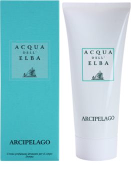 Acqua dell' Elba Arcipelago Women Крем для тела для женщин