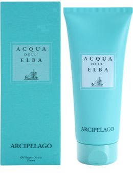Acqua dell' Elba Arcipelago Women gel de douche pour femme