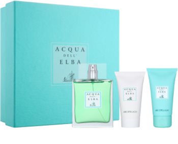 Acqua dell' Elba Arcipelago σετ δώρου III. για άντρες