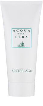 Acqua dell' Elba Arcipelago Men testápoló krém férfiaknak 200 ml