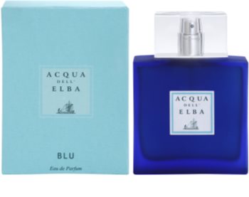 Acqua dell' Elba Blu Men eau de parfum pour homme