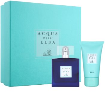 Acqua dell' Elba Blu Men Gift Set I. for Men