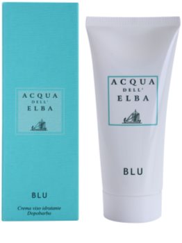 Acqua dell' Elba Blu Men borotválkozás utáni balzsam uraknak