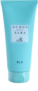 Acqua dell' Elba Blu Men gel de douche pour homme