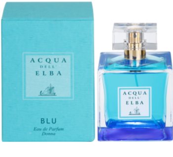 Acqua dell' Elba Blu Women eau de parfum για γυναίκες