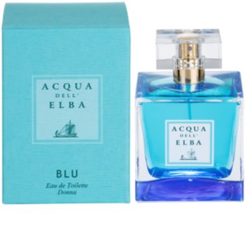 acqua dell'elba blu profumo acqua dell'elba blu profumo