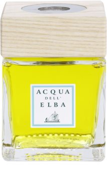 Acqua dell' Elba Casa dei Mandarini aroma diffuser mit füllung