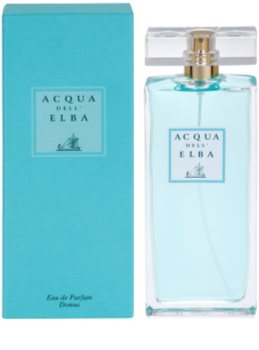 acqua elba parfum