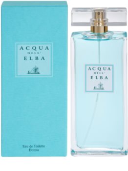Acqua dell' Elba Classica Women туалетная вода для женщин