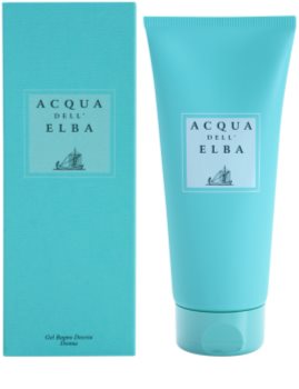 Acqua dell' Elba Classica Women sprchový gél pre ženy 200 ml