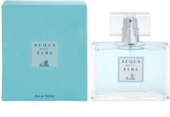 Acqua dell' Elba Classica Men eau de toillete για άντρες