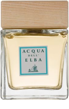 Acqua Dell'Elba Home Fragrance Diffuser - Giglio Delle Sabbie 200ml