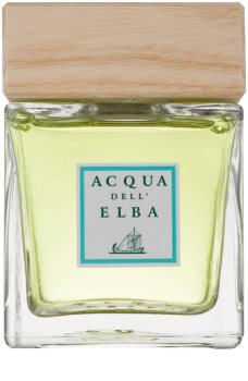 Acqua dell' Elba Limonaia di Sant’Andrea aroma diffuser mit füllung
