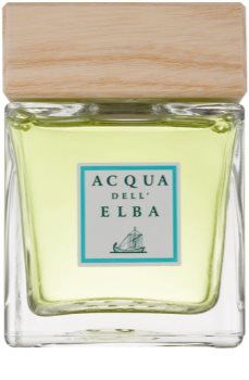Acqua dell' Elba Limonaia di Sant’Andrea aroma difuzér s náplní
