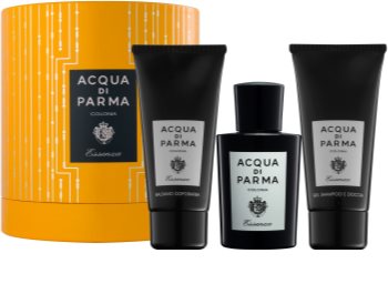 Acqua di Parma Colonia Colonia Essenza zestaw upominkowy