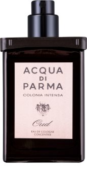 Acqua di Parma Colonia Intensa Oud eau de cologne mixte