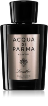 Acqua di Parma Colonia Leather Eau de Cologne for Men