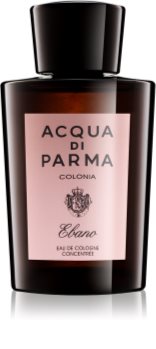 Acqua di Parma Colonia Ebano kölnivíz uraknak