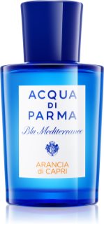 Acqua di Parma Blu Mediterraneo Arancia di Capri toaletna voda uniseks