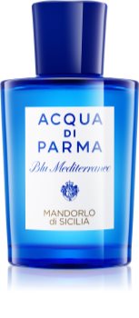 Acqua di Parma Blu Mediterraneo Mandorlo di Sicilia туалетная вода унисекс