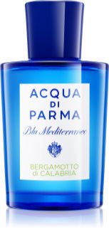 Acqua di Parma Blu Mediterraneo Bergamotto di Calabria туалетна вода унісекс