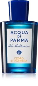Acqua di Parma Blu Mediterraneo Cedro di Taormina toaletná voda unisex
