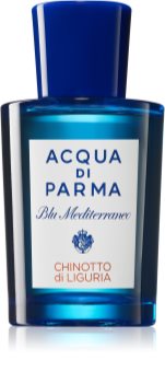 Acqua di Parma Blu Mediterraneo Chinotto di Liguria toaletná voda unisex
