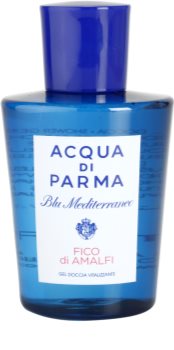 Acqua di Parma Blu Mediterraneo Fico di Amalfi гель для душа для женщин