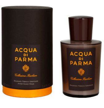Acqua di Parma Collezione Barbiere