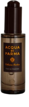 Acqua di Parma Collezione Barbiere aceite de afeitar para hombre