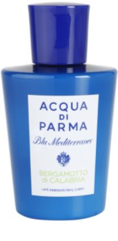 Acqua di Parma Blu Mediterraneo Bergamotto di Calabria tělové mléko unisex 200 ml