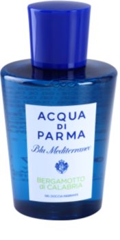 Acqua di Parma Blu Mediterraneo Bergamotto di Calabria gel za tuširanje uniseks