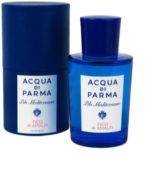 Acqua di Parma Blu Mediterraneo Fico di Amalfi eau de toilette da donna