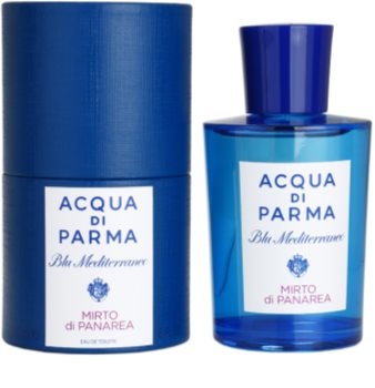 Acqua di Parma Blu Mediterraneo Mirto di Panarea woda toaletowa unisex