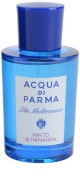 Acqua di Parma Blu Mediterraneo Mirto di Panarea туалетная вода унисекс