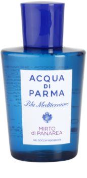 Acqua di Parma Blu Mediterraneo Mirto di Panarea gel za tuširanje uniseks
