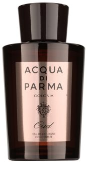 Acqua di Parma Colonia Oud eau de cologne pour homme
