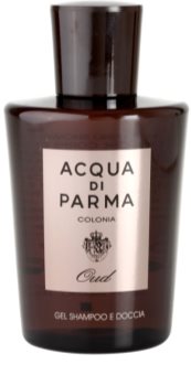 Acqua di Parma Colonia Oud Shower Gel for Men