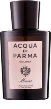 Acqua di Parma Colonia Mirra Eau de Cologne for Men