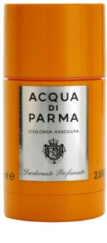 Acqua di Parma Colonia Colonia Assoluta desodorizante em stick unissexo 75 ml