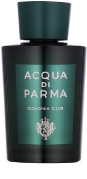 Acqua di Parma Colonia Club eau de cologne mixte