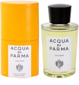 Acqua di Parma Colonia kolínská voda unisex