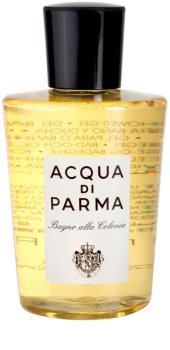 Acqua di Parma Colonia гель для душу унісекс